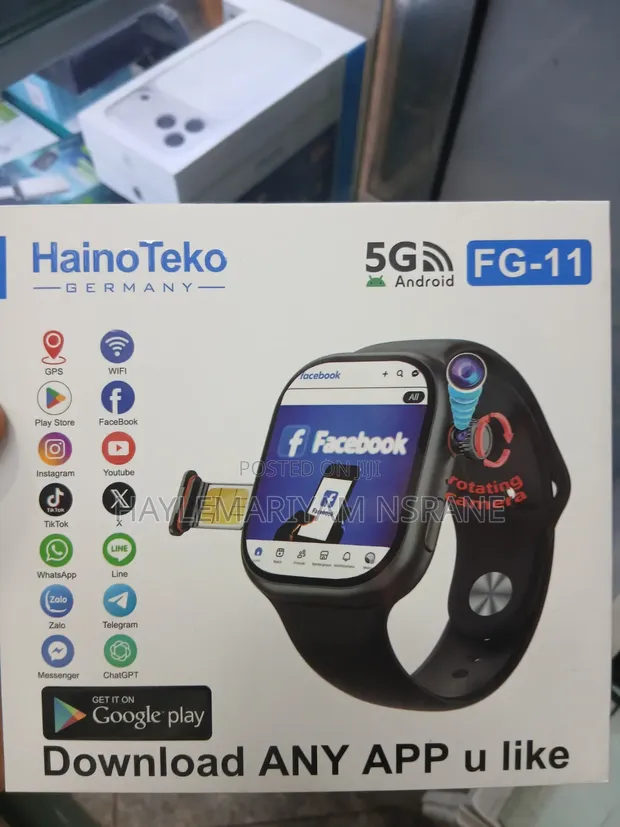 Haino Teko Fg-11 64/4