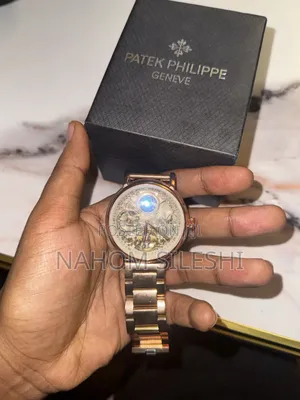 Patek Philippe Sky Moon