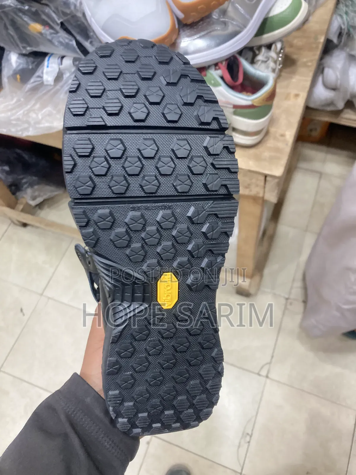 Premium Under Armour Boots