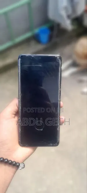 Samsung Galaxy S20+ 128 GB Gray