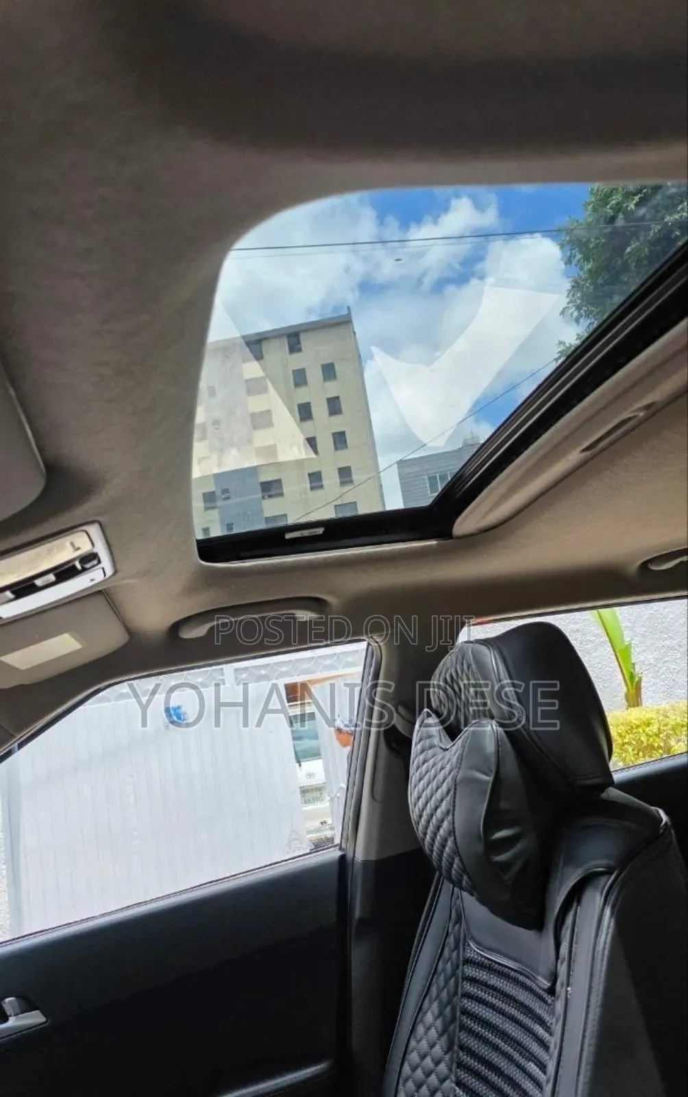Hyundai Creta 2020 Matt Black