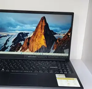 New Laptop Asus Vivobook 16 16GB Intel Core i9 SSD 1T
