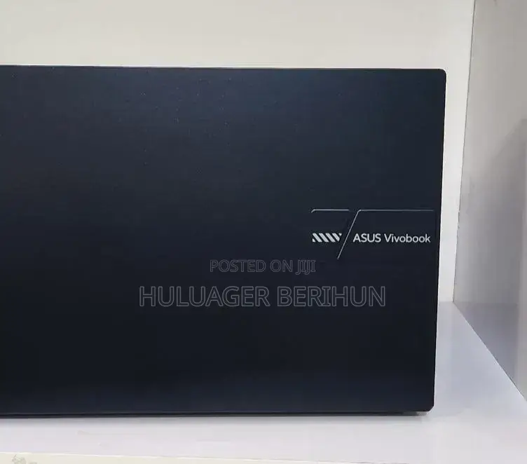 New Laptop Asus Vivobook 16 16GB Intel Core i9 SSD 1T