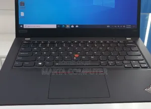 New Laptop Lenovo ThinkPad t495s 16GB AMD Ryzen 7 SSD 512GB