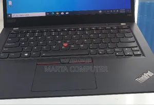 New Laptop Lenovo ThinkPad t495s 16GB AMD Ryzen 7 SSD 512GB
