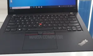 New Laptop Lenovo ThinkPad t495s 16GB AMD Ryzen 7 SSD 512GB