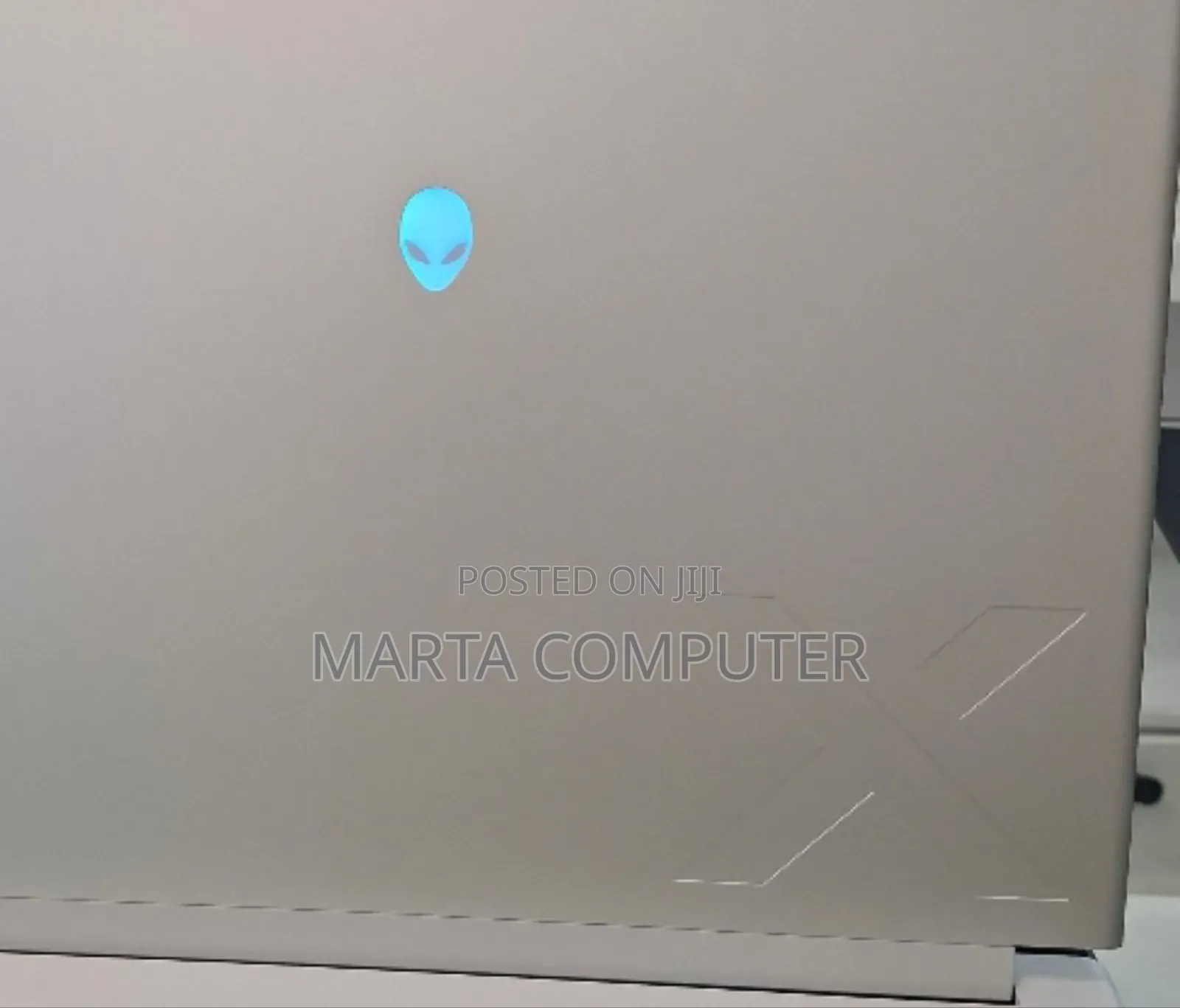 New Laptop Alienware X16 16GB Intel Core Ultra 7 SSD 1T