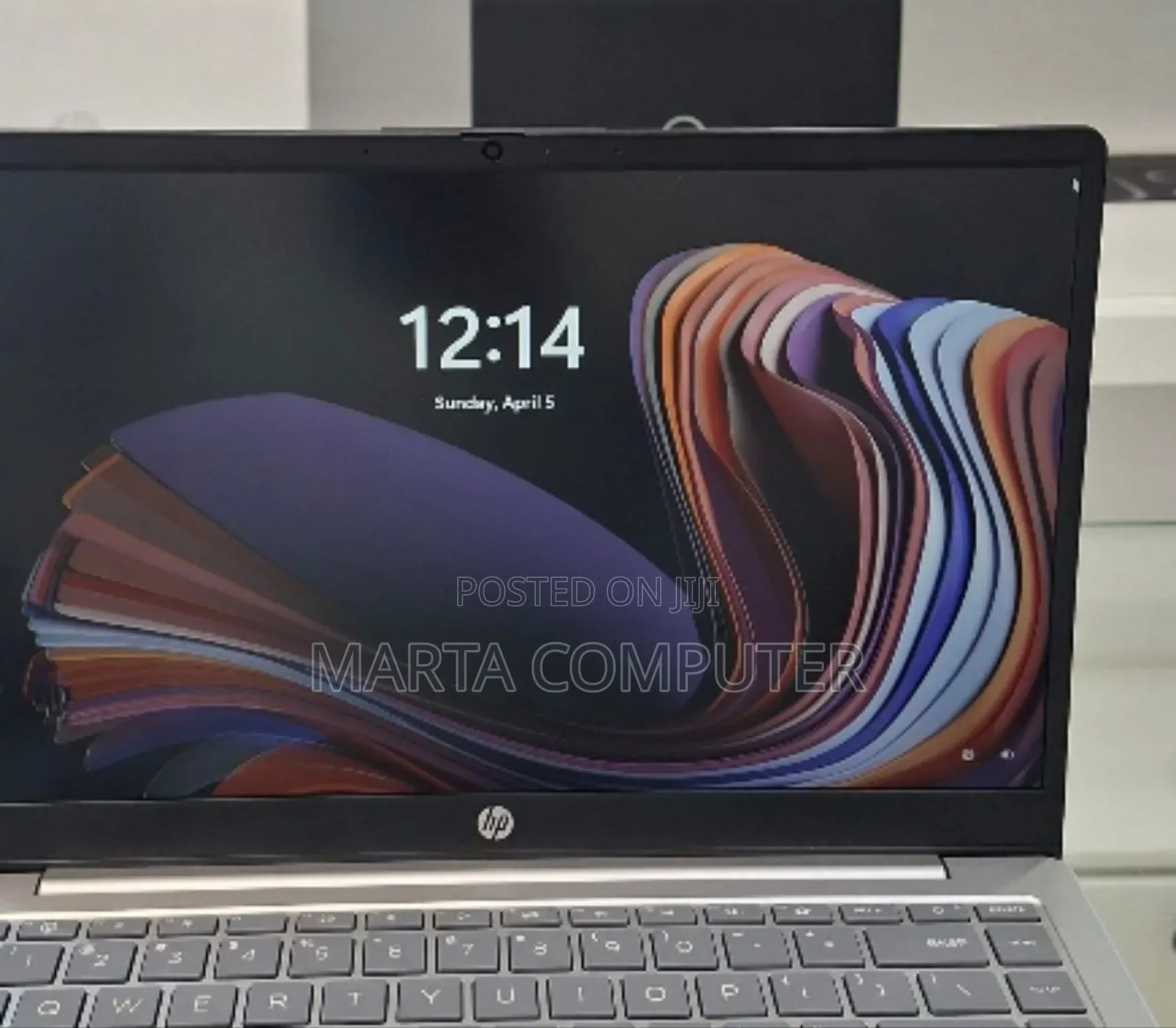 New Laptop HP Stream Notebook 16GB Intel Core i7 SSD 512GB