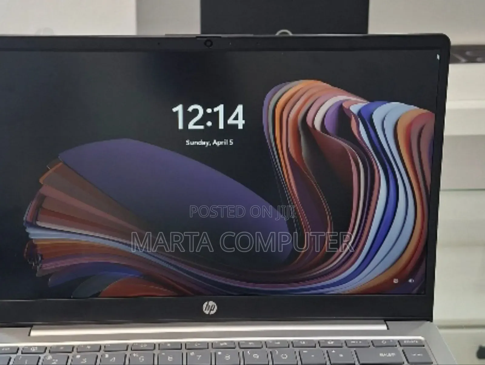 New Laptop HP Stream Notebook 16GB Intel Core i7 SSD 512GB