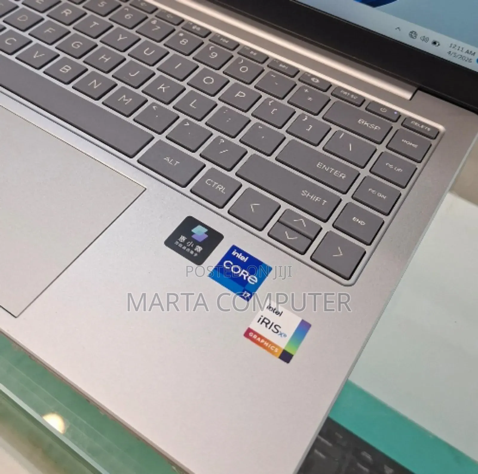 New Laptop HP Stream Notebook 16GB Intel Core i7 SSD 512GB