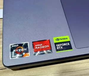 New Laptop Lenovo Legion 5 16GB AMD Ryzen 7 SSD 1T