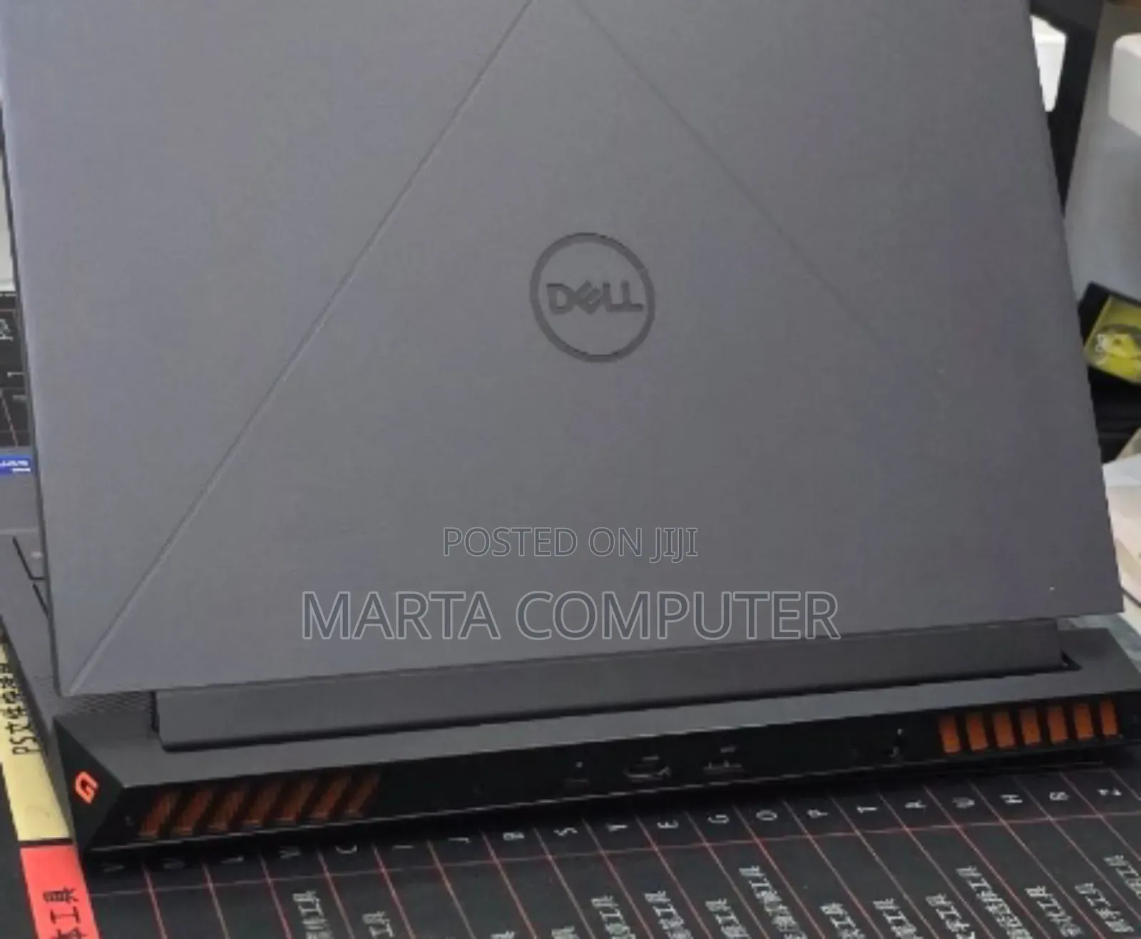 New Laptop Dell G15 5511 16GB Intel Core i7 SSD 1T