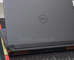 New Laptop Dell G15 5511 16GB Intel Core i7 SSD 1T
