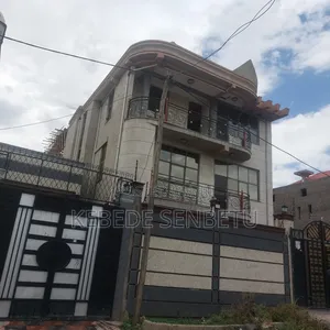 8bdrm House in Oromia, East Shewa for rent
