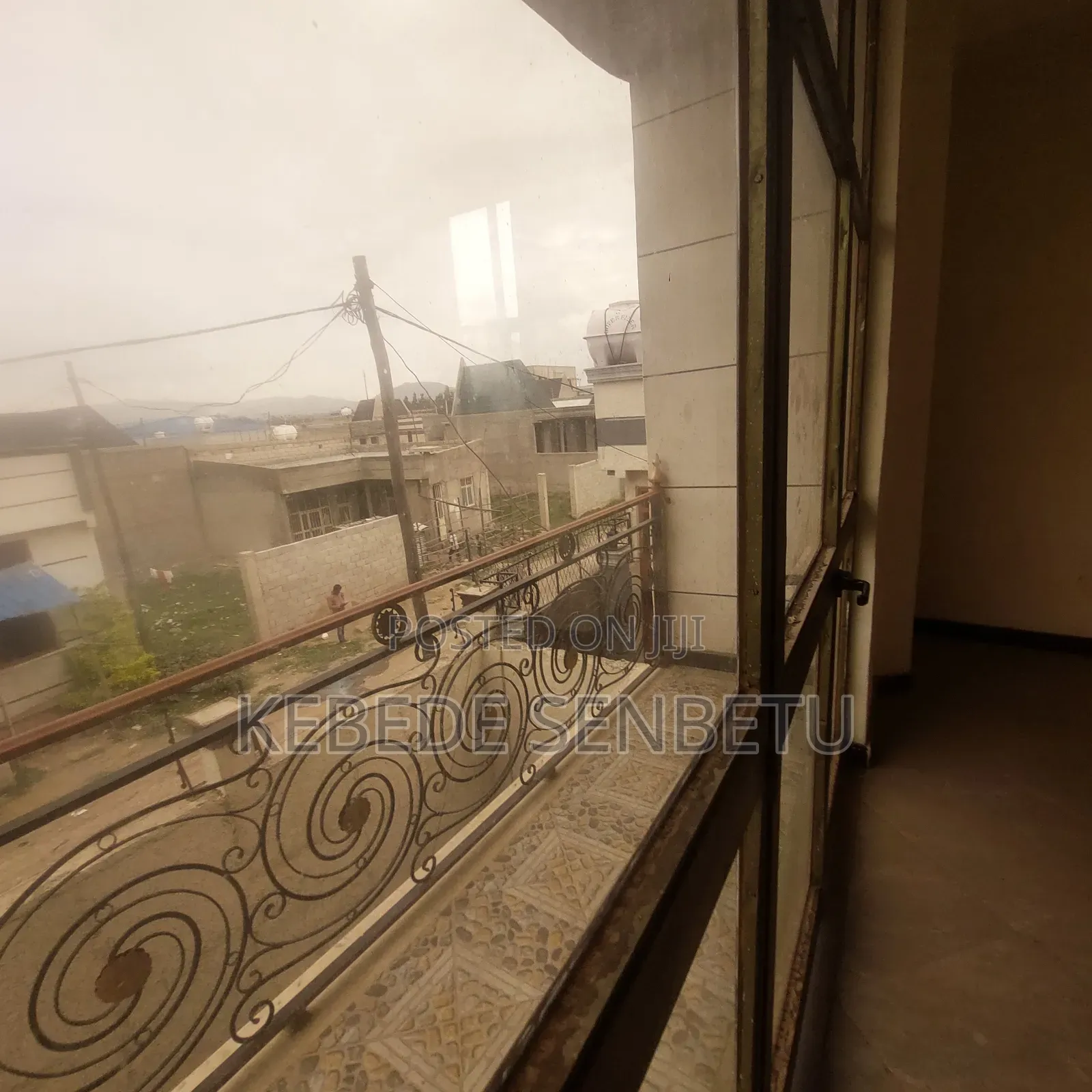 8bdrm House in Oromia, East Shewa for rent