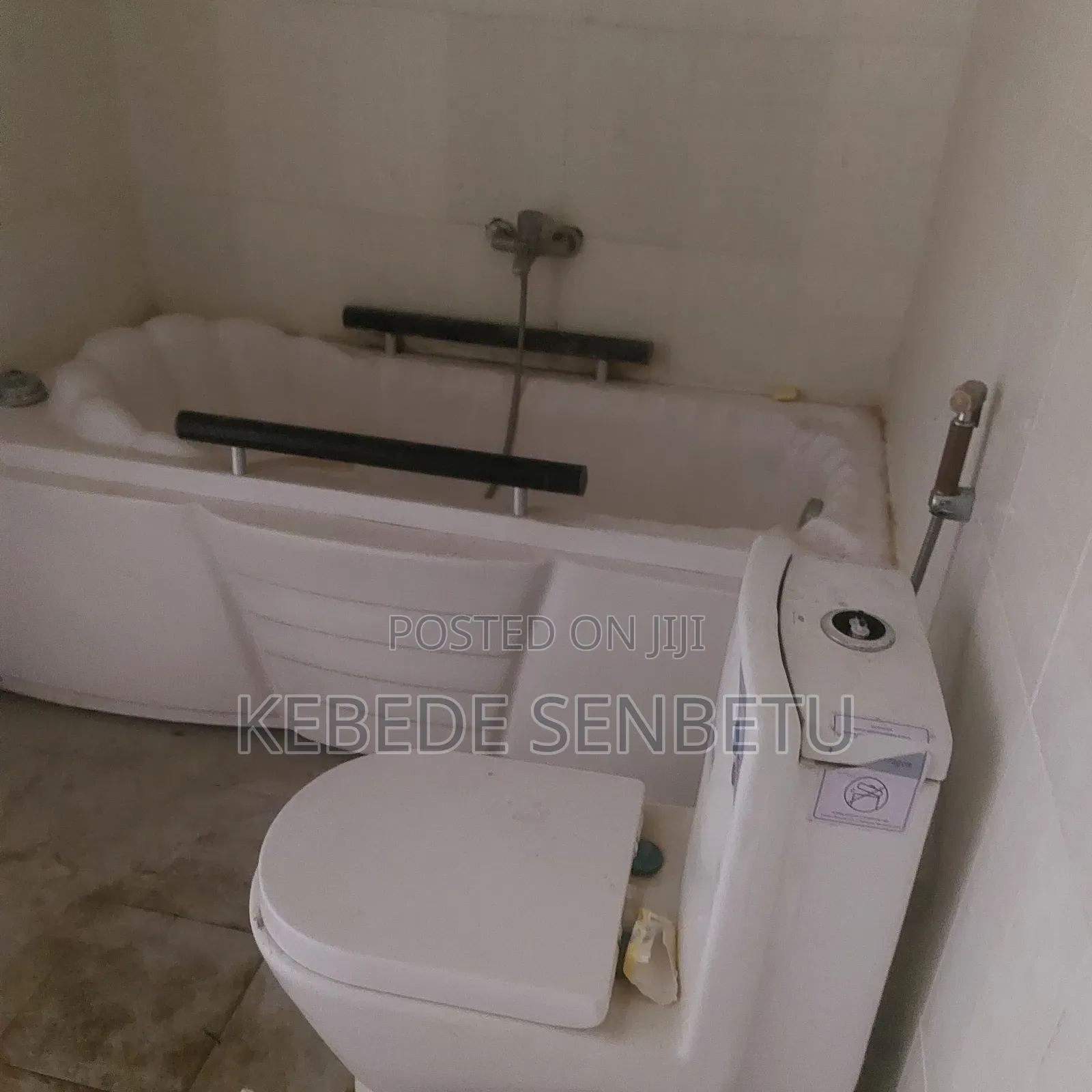 8bdrm House in Oromia, East Shewa for rent