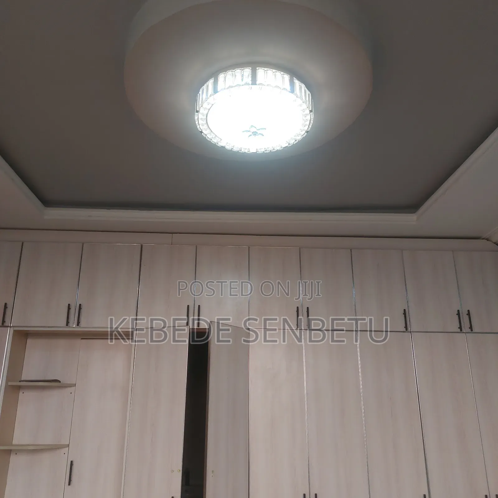 8bdrm House in Oromia, East Shewa for rent