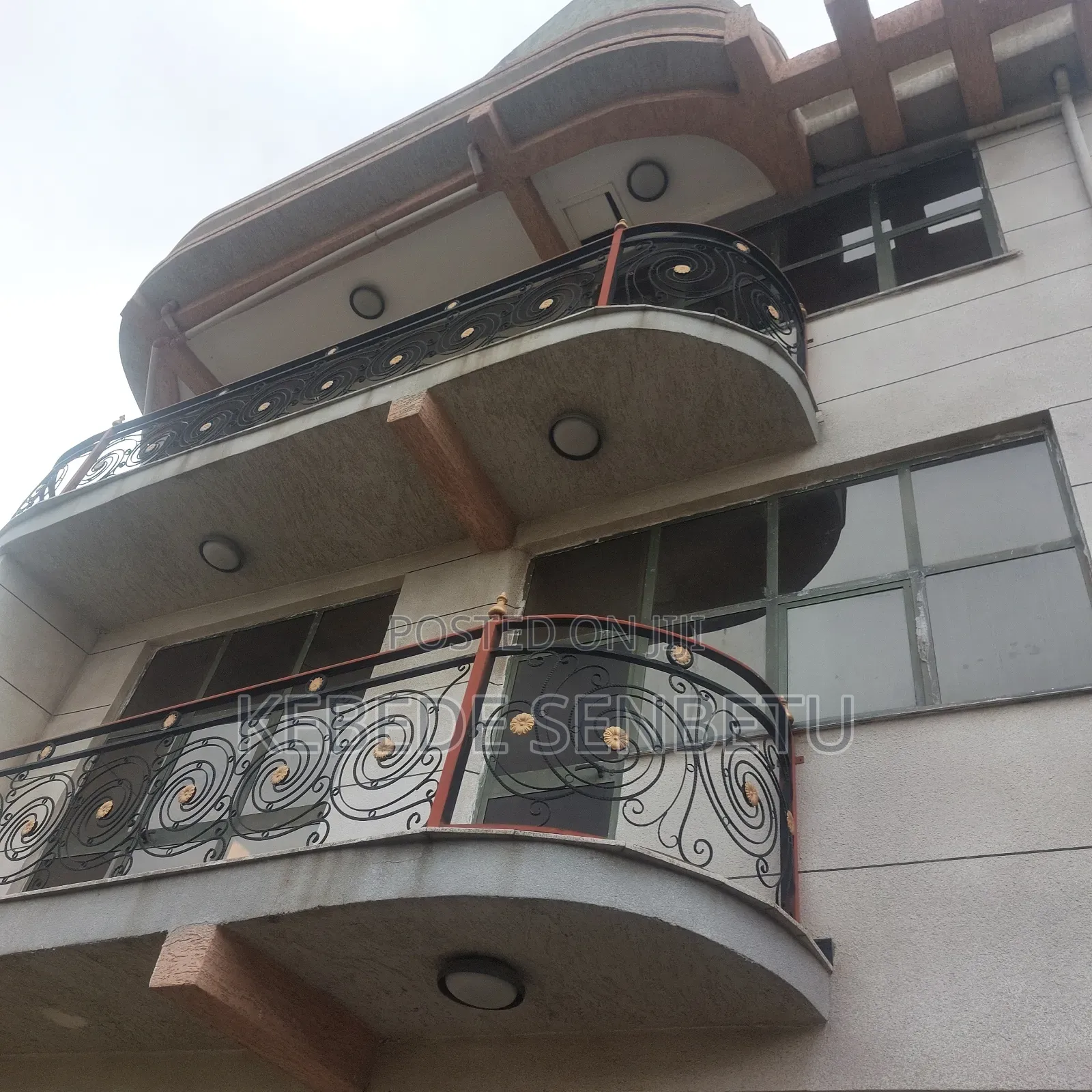 8bdrm House in Oromia, East Shewa for rent