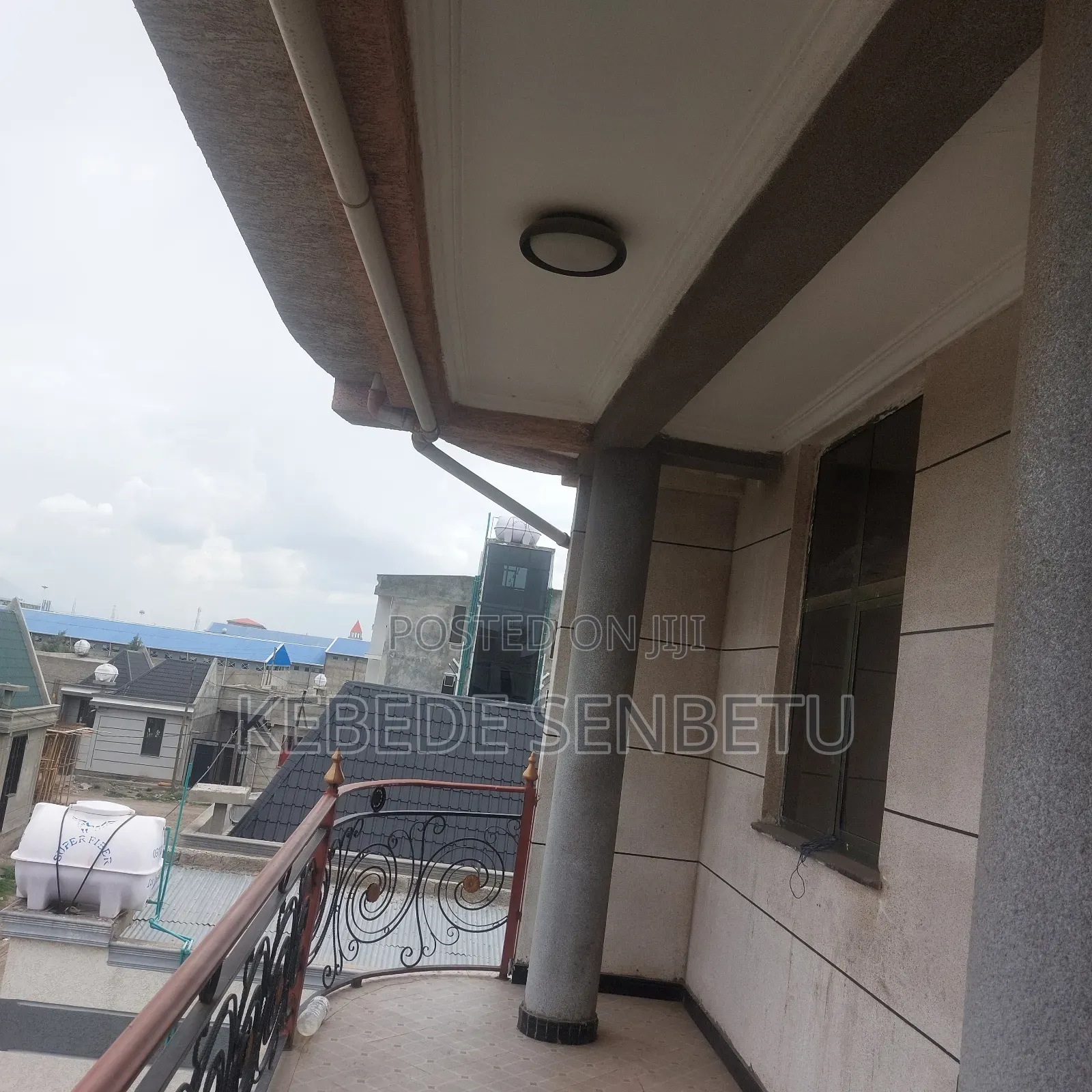 8bdrm House in Oromia, East Shewa for rent