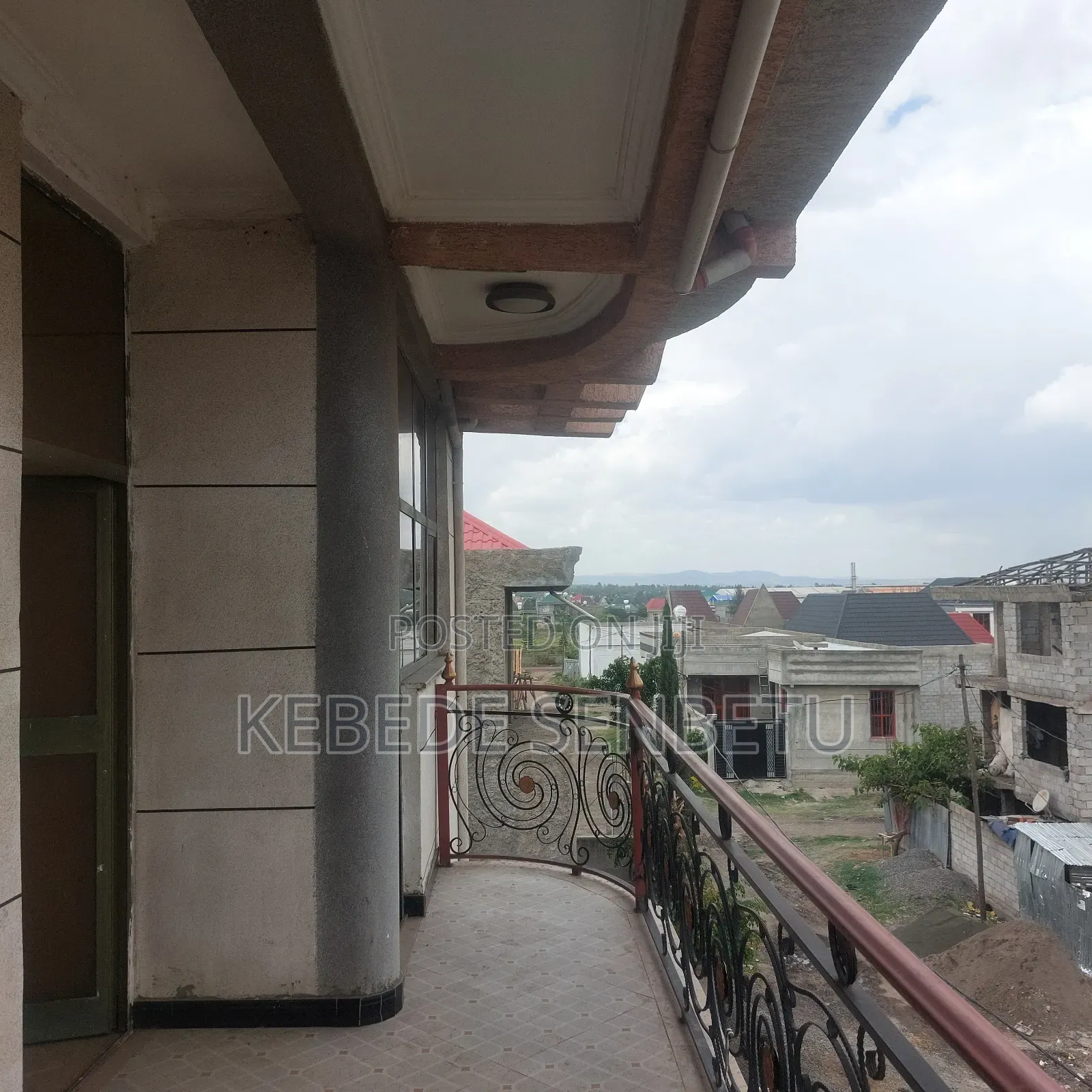 8bdrm House in Oromia, East Shewa for rent