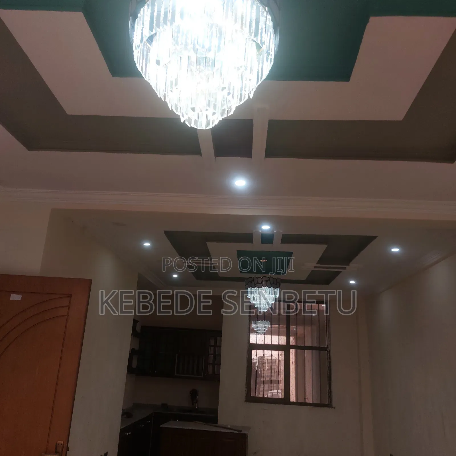 8bdrm House in Oromia, East Shewa for rent