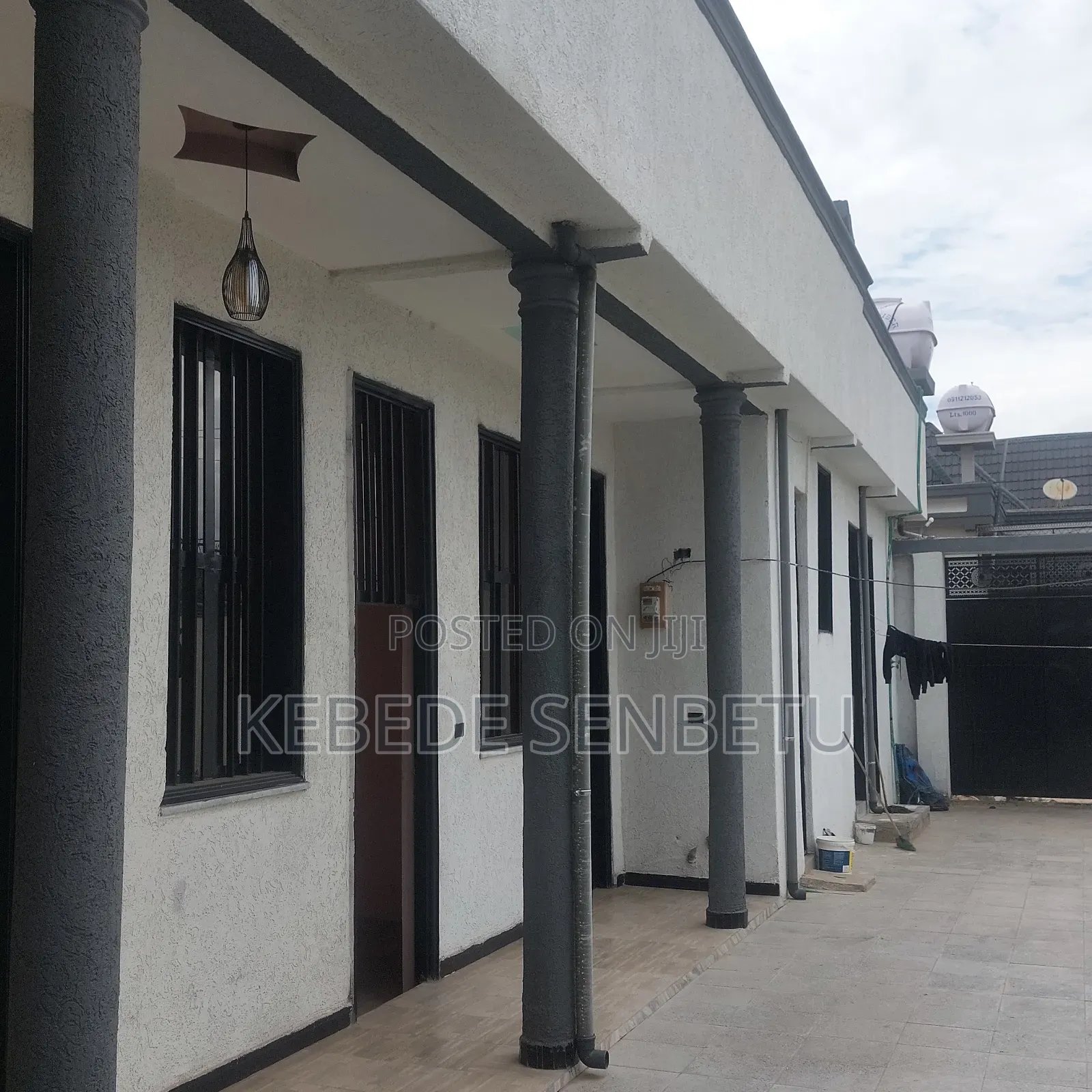 5bdrm House in Oromia, East Shewa for rent
