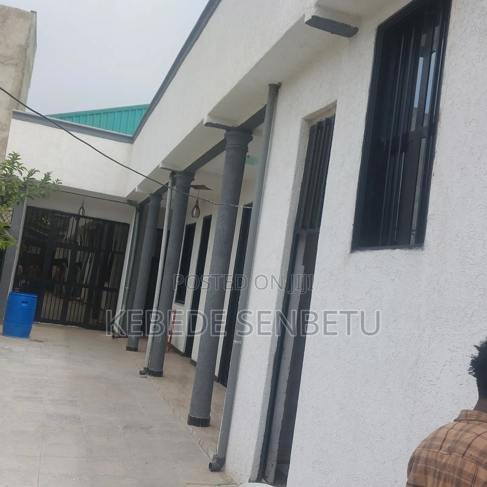 5bdrm House in Oromia, East Shewa for rent