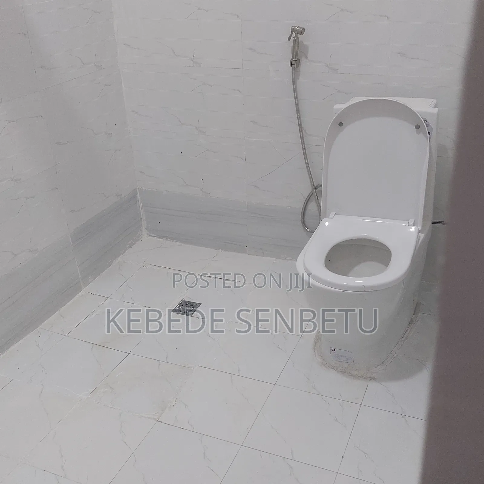5bdrm House in Oromia, East Shewa for rent