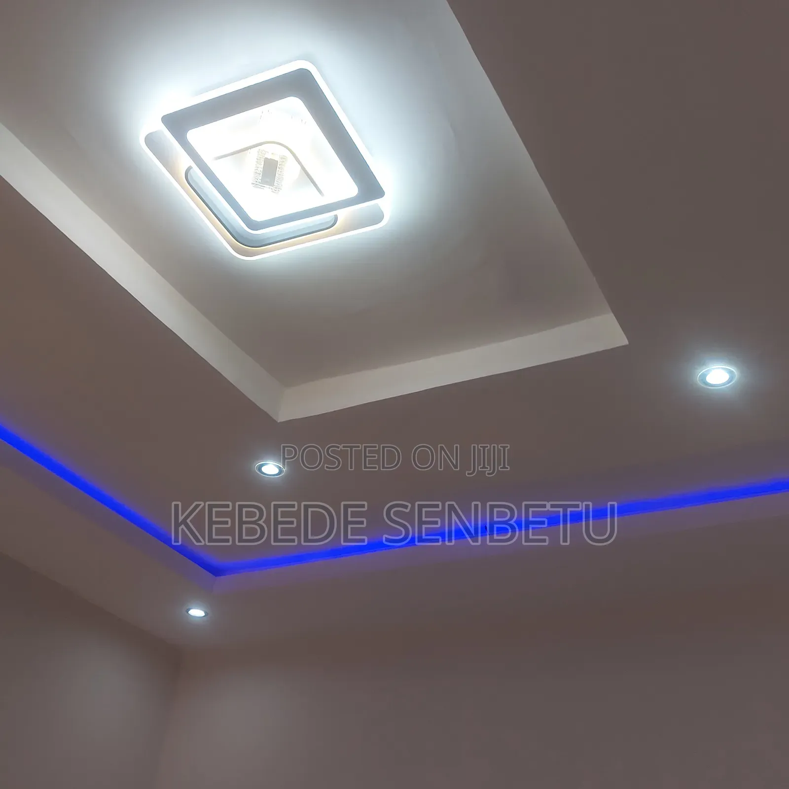 5bdrm House in Oromia, East Shewa for rent