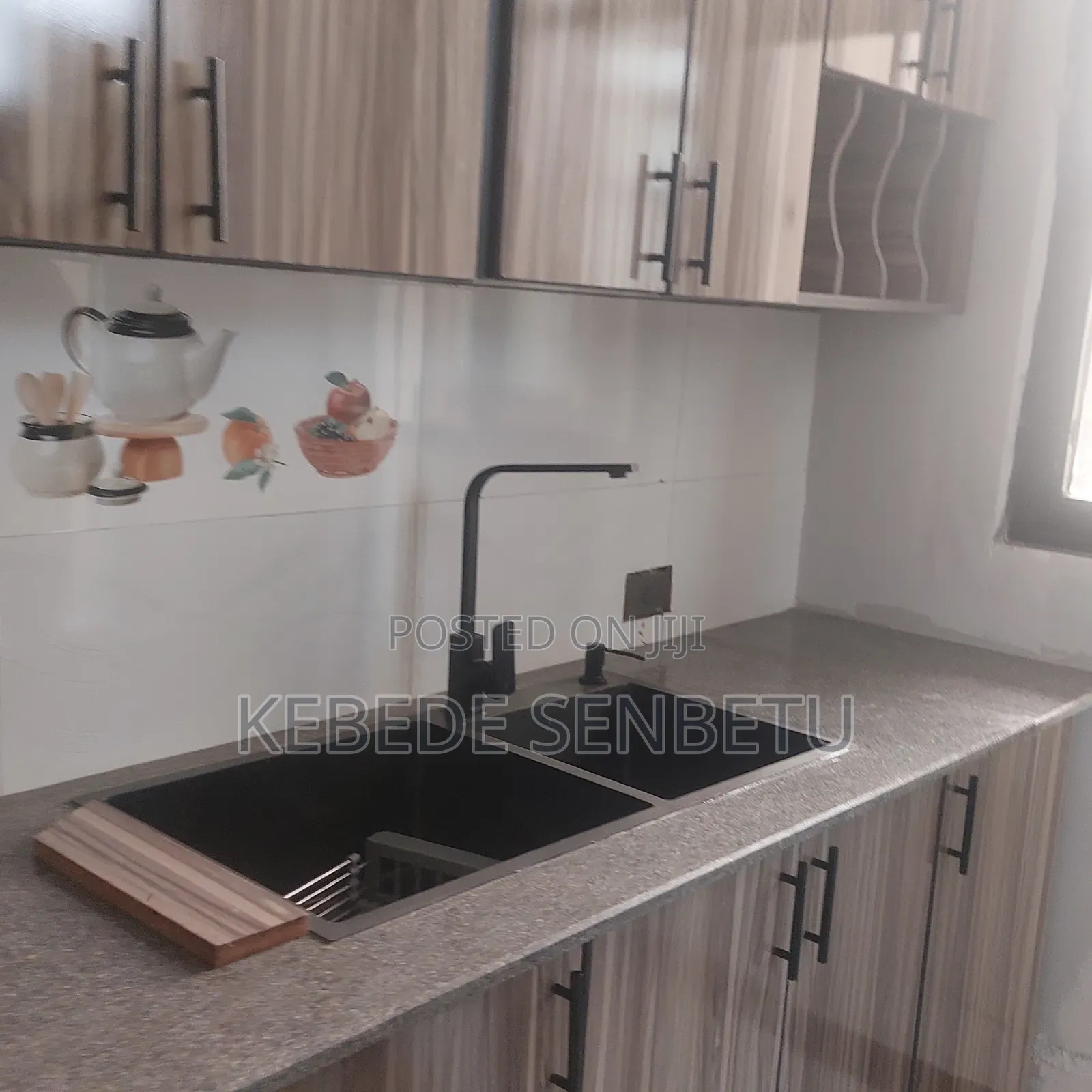 5bdrm House in Oromia, East Shewa for rent