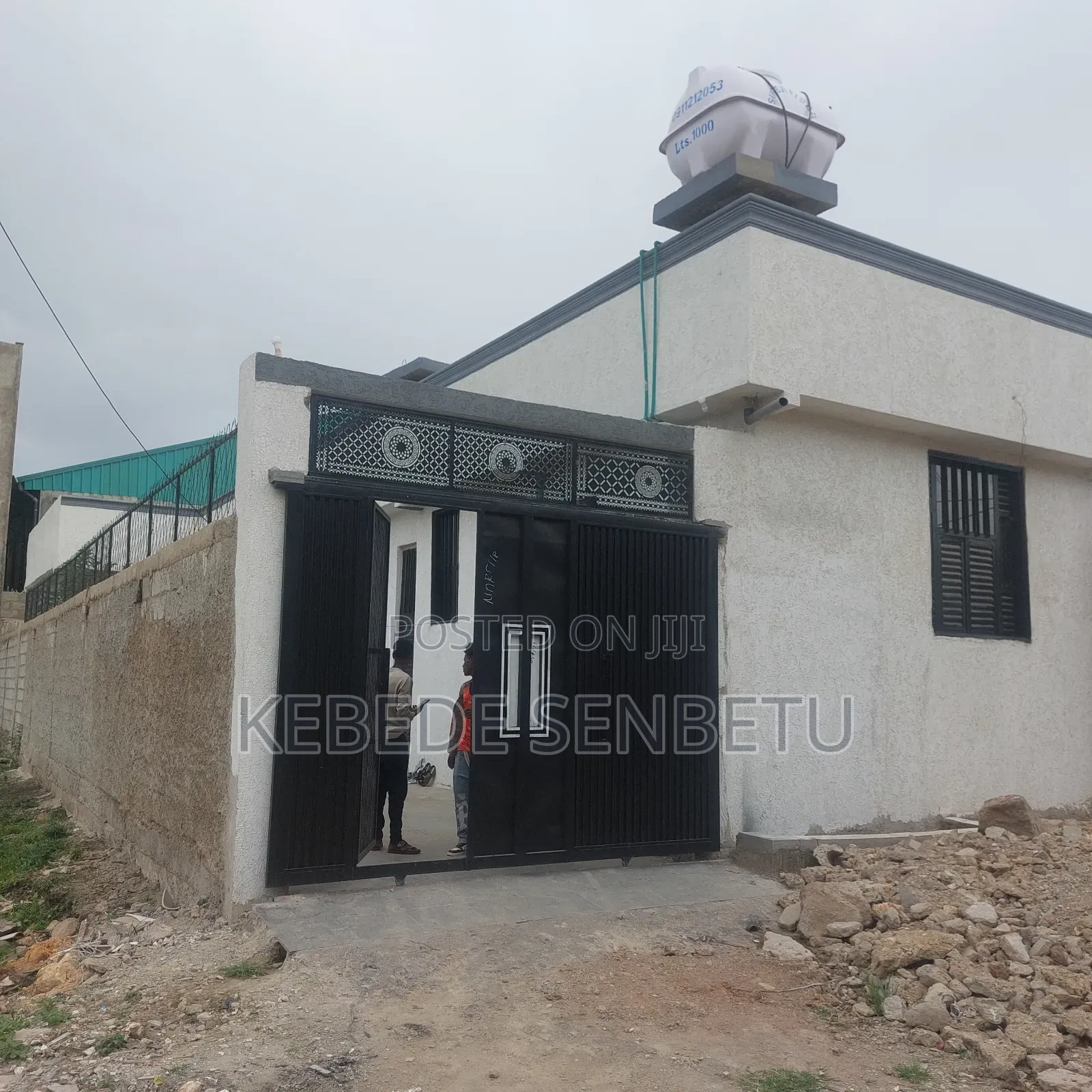 5bdrm House in Oromia, East Shewa for rent