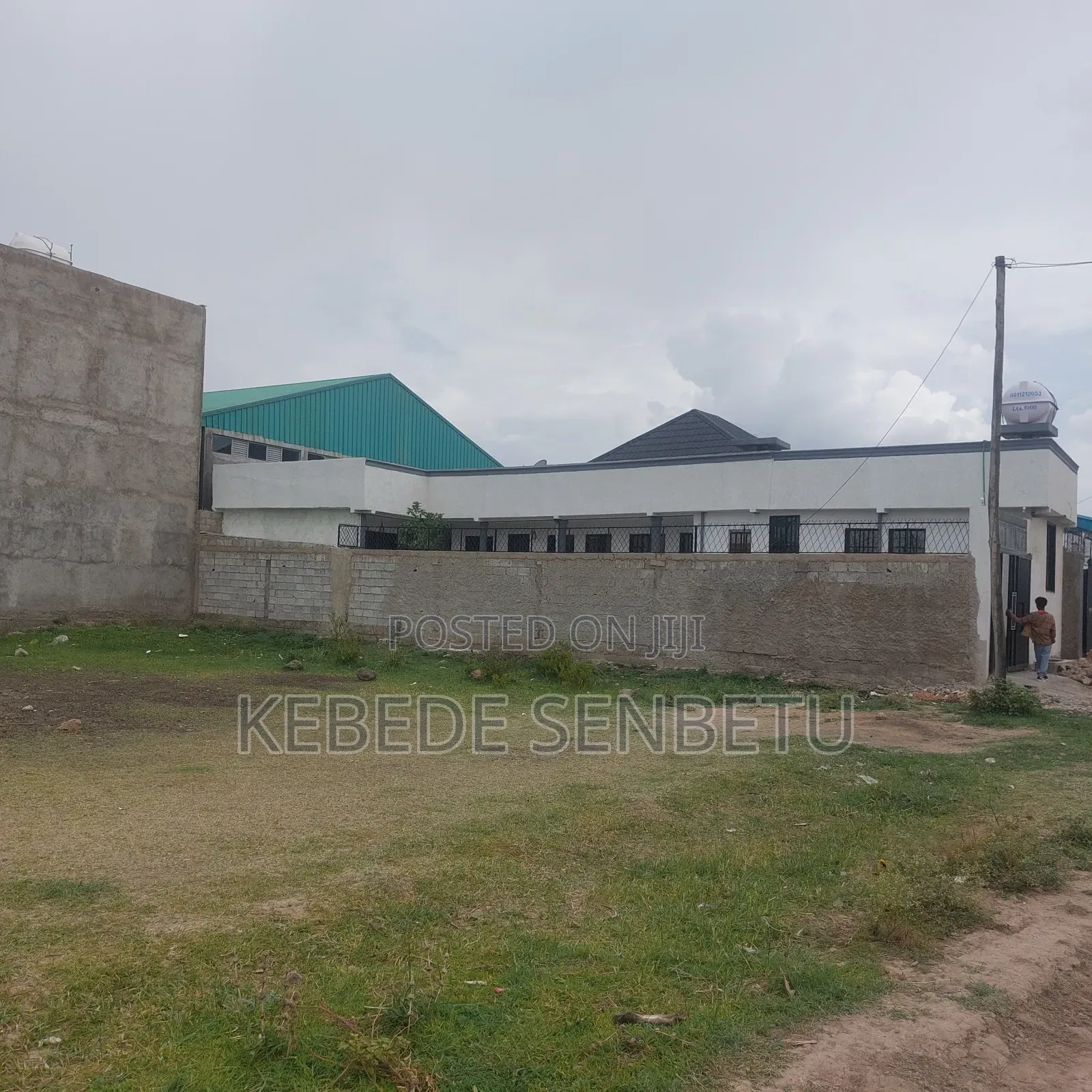 5bdrm House in Oromia, East Shewa for rent