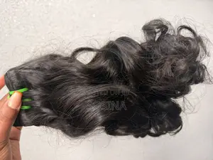 Human Hair