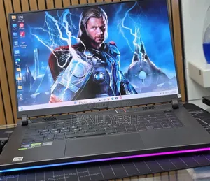 New Laptop Asus ROG Strix G16 G614 16GB Intel Core i9 SSD 1T