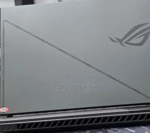 New Laptop Asus ROG Strix G16 G614 16GB Intel Core i9 SSD 1T
