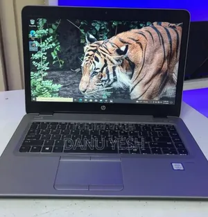 New Laptop HP EliteBook 840 G3 4GB Intel Core i5 SSD 1T