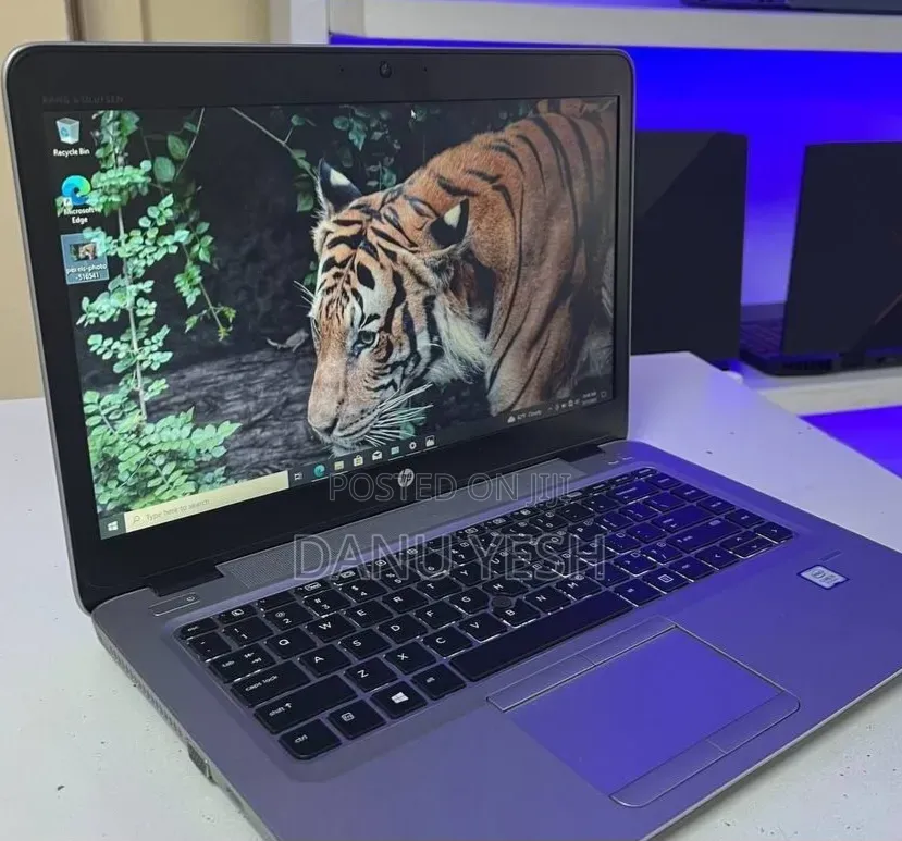 New Laptop HP EliteBook 840 G3 4GB Intel Core i5 SSD 1T