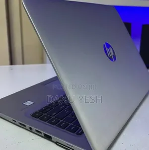 New Laptop HP EliteBook 840 G3 4GB Intel Core i5 SSD 1T