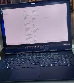 New Laptop Alienware 16x Aurora 32GB Intel Core Ultra 9 SSD 1T for sale ...