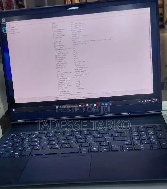 New Laptop Alienware 16x Aurora 32GB Intel Core Ultra 9 SSD 1T for sale ...