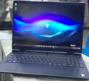New Laptop Alienware 16x Aurora 32GB Intel Core Ultra 9 SSD 1T
