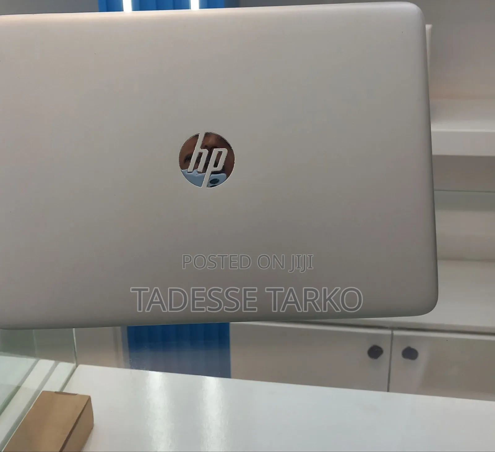 New Laptop HP EliteBook 840 G3 8GB Intel Core i7 SSD 256GB