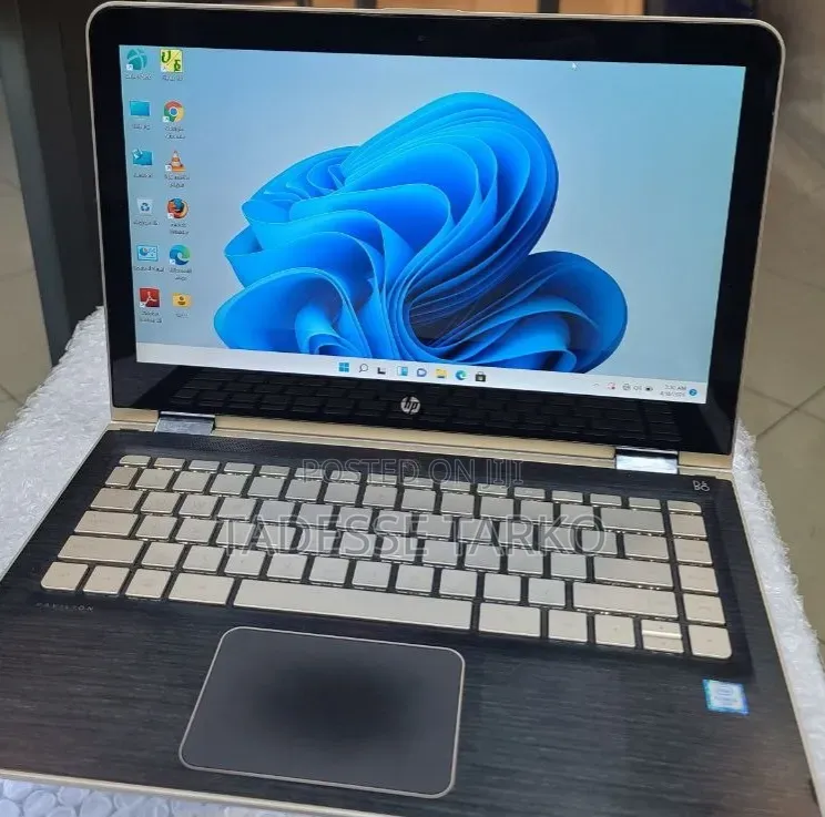 New Laptop HP Pavilion 14 16GB Intel Core i5 SSD 512GB