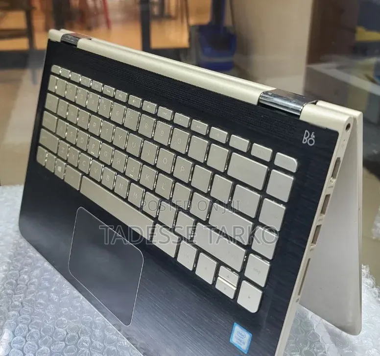 New Laptop HP Pavilion 14 16GB Intel Core i5 SSD 512GB