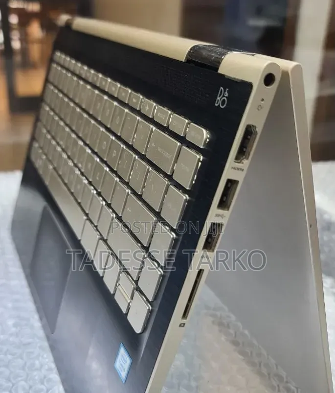 New Laptop HP Pavilion 14 16GB Intel Core i5 SSD 512GB