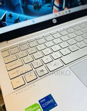 New Laptop HP Pavilion 14 16GB Intel Core i5 SSD 512GB