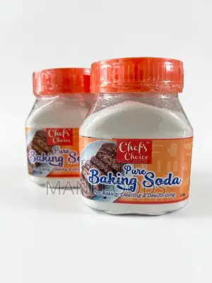 Baking Soda