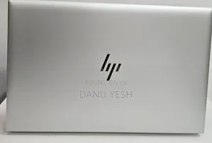 New Laptop HP EliteBook 850 G8 16GB Intel Core i5 SSD 512GB