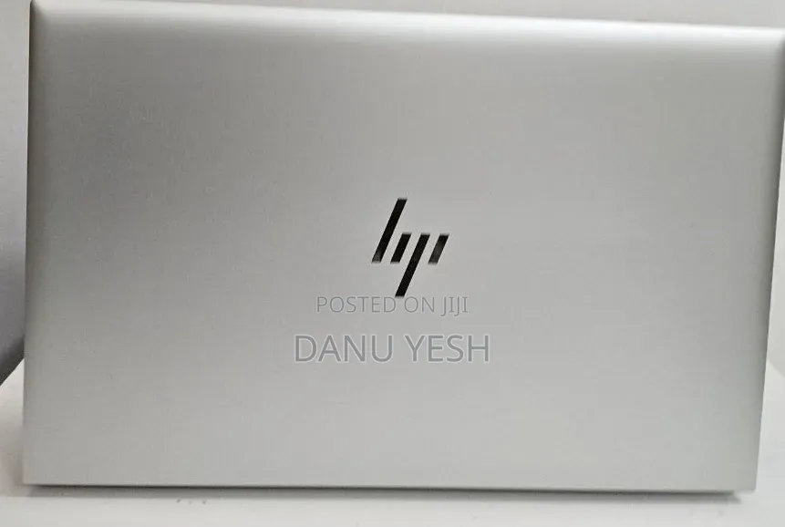 New Laptop HP EliteBook 850 G8 16GB Intel Core i5 SSD 512GB