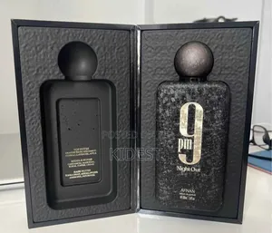 9pm Night Out Perfume